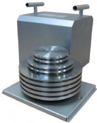 Deadweight Tester Weight Box